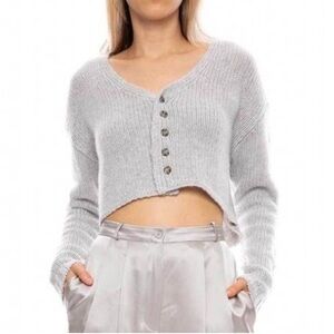 100% cashmere Sweater